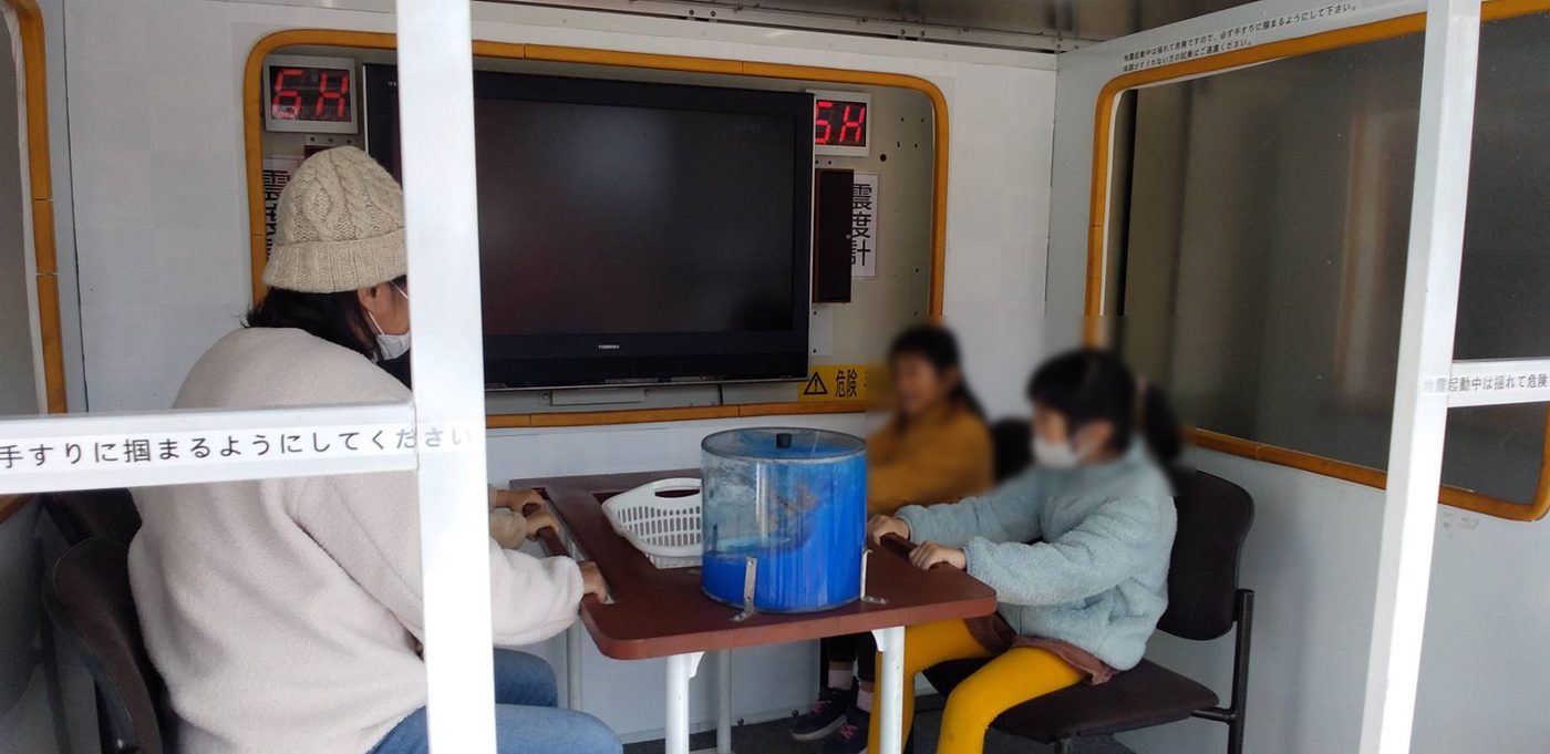神奈川県茅ヶ崎市｜こどもフェスタ（工作教室・住宅デー） 写真2