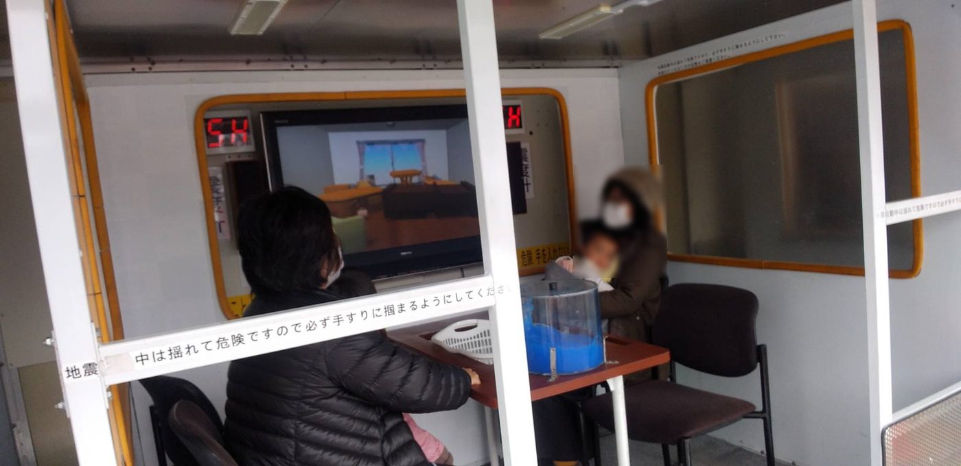 神奈川県茅ヶ崎市｜こどもフェスタ（工作教室・住宅デー） 写真3
