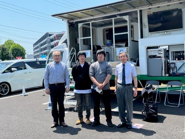 埼玉県さいたま市緑区|親子のための週末イベント(GW特別企画)